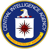 phù hiệu CIA