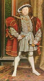 Vua Anh Henry VIII -http://en.wikipedia.org/wiki/File:Henry-VIII-kingofengland_1491-1547.jpg