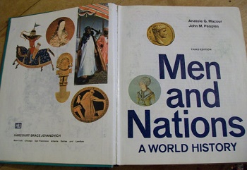 Men and Nation