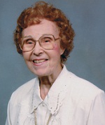 Dr Hazel Denning