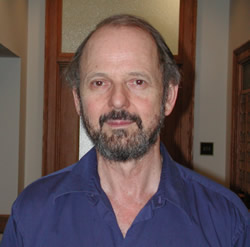 Giáo sư Stephen Vlastos