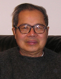 Nguyễn văn Trung