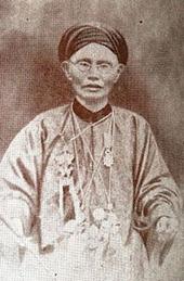 Linh mục Trần Lục