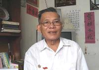 Ông Đàm Tái Hưng