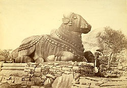 http://en.wikipedia.org/wiki/Bull_(mythology)