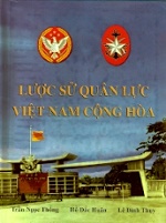 Lược Sử Quân Lực Việt Nam Cộng Hòa