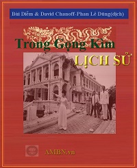 Gọng Kìm Lịch Sử