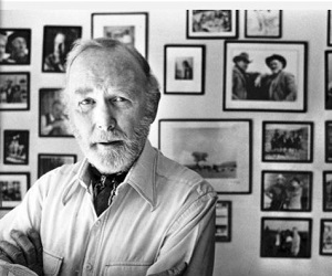 Horst Faas