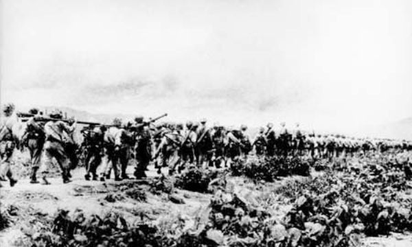 Quân đội miền Bắc