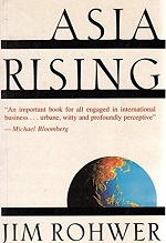 Asia Rising