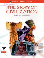 The Story of Civilisation