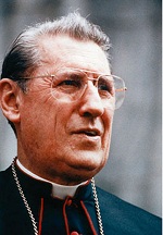 Hồng Y John O Connor