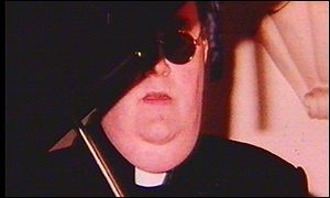 Fr Sean Fortune