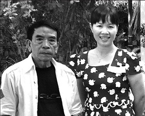 Trò chuyện với nhà văn Hoàng Phủ Ngọc Phan về những “hũ mắm thúi” của cựu thiếu tá cảnh sát Liên Thành ở Mỹ