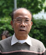Nguyễn Gia Kiểng