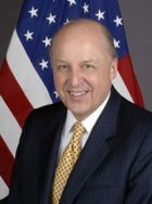 Thứ trưởng Ngoại Giao John D. Negroponte -2008