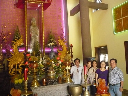 Chìa Thanh Lương