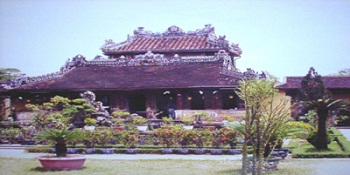 linh hựu quán