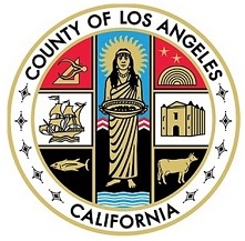 Chiếc ấn của Quận Los Angeles
