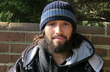 Oscar Ramiro Ortega-Hernandez