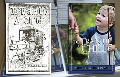 train up a child