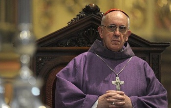 Cardinal Jorge Mario Bergoglio and Argentina’s “Dirty War”