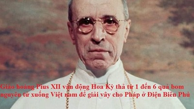 GH Pius XII