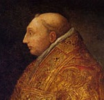Giáo hoàng Martin V 
