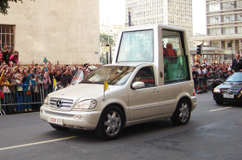 xe pope mobile