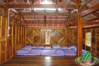 ngủ bản