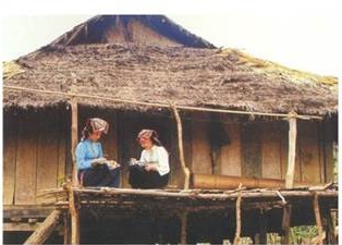 nhớ mường hung