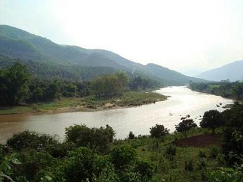 Sông Chó