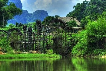 Sơn la xưa